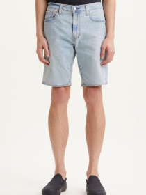 Джинсові шорти Levi's модель 39864;0055 Джинсові шорти Levi's модель 39864;0055 Фото