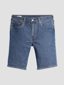 Джинсовые шорты Levi's модель 39864;0137 Джинсовые шорты Levi's модель 39864;0137 Фото