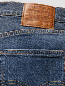 Джинсовые шорты Levi's модель 39864;0137 Джинсовые шорты Levi's модель 39864;0137 Фото