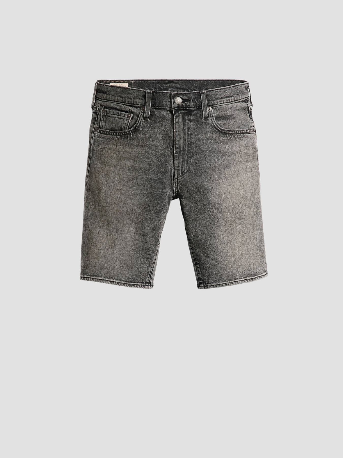 Джинсові шорти Levi's модель 39864;0150 Фото