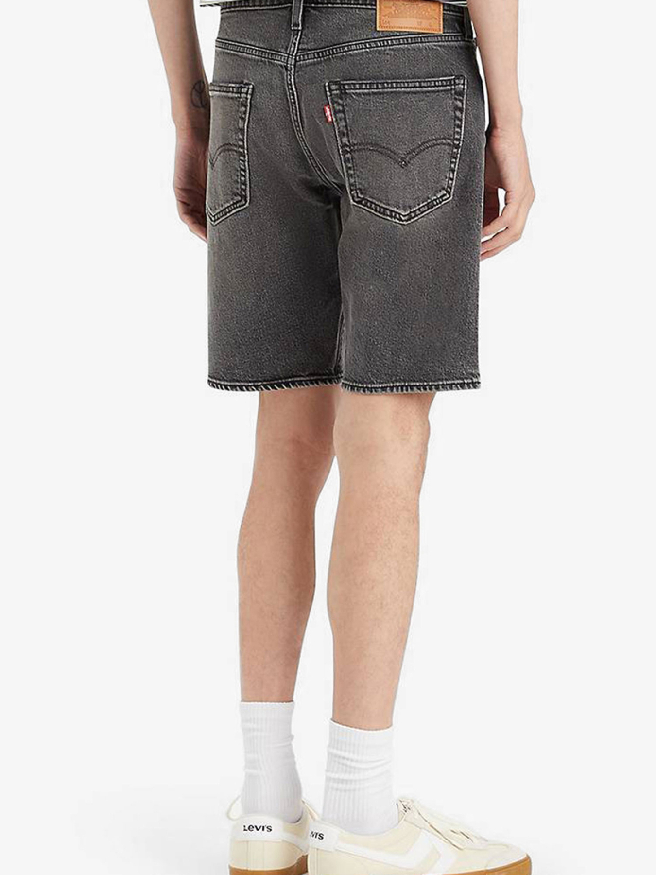 Джинсові шорти Levi's модель 39864;0150 Фото