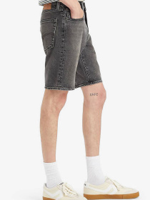 Джинсові шорти Levi's модель 39864;0150 Джинсові шорти Levi's модель 39864;0150 Фото