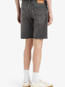 Джинсові шорти Levi's модель 39864;0150 Джинсові шорти Levi's модель 39864;0150 Фото