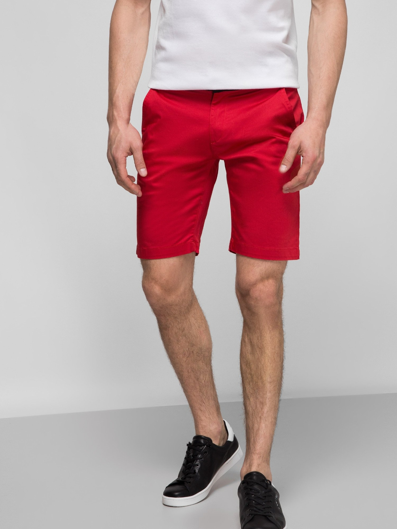 Шорты Karl Lagerfeld модель 501801.255811;320 Фото