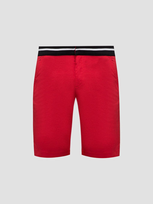 Повсякденні шорти Karl Lagerfeld модель 501801.255811;320 Фото