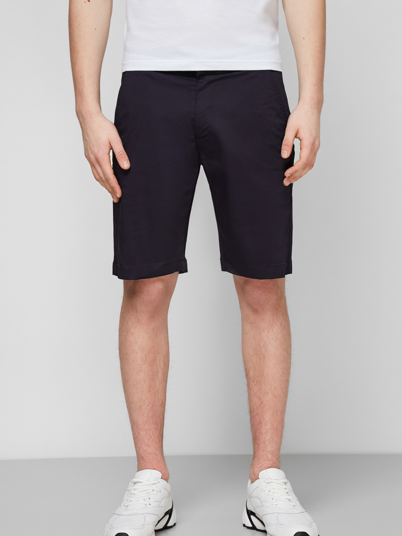 Повсякденні шорти Karl Lagerfeld модель 511801.255811;690 Фото