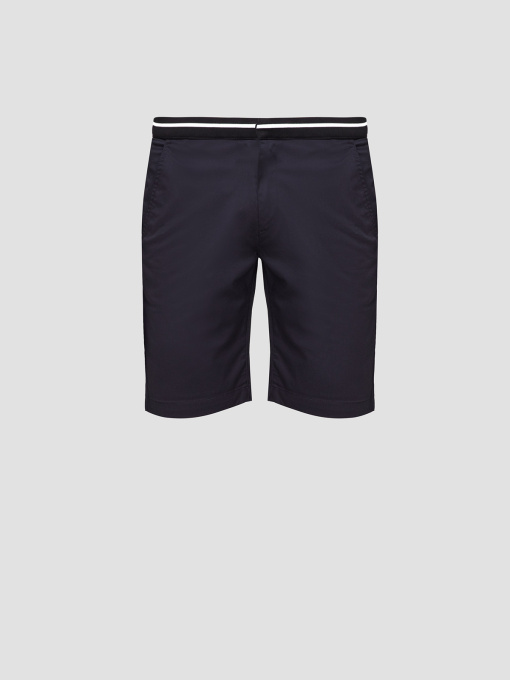 Повсякденні шорти Karl Lagerfeld модель 511801.255811;690 Фото