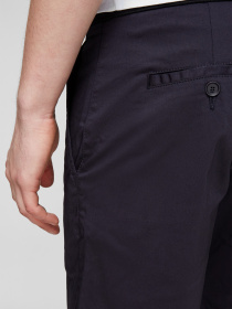 Повсякденні шорти Karl Lagerfeld модель 511801.255811;690 Фото