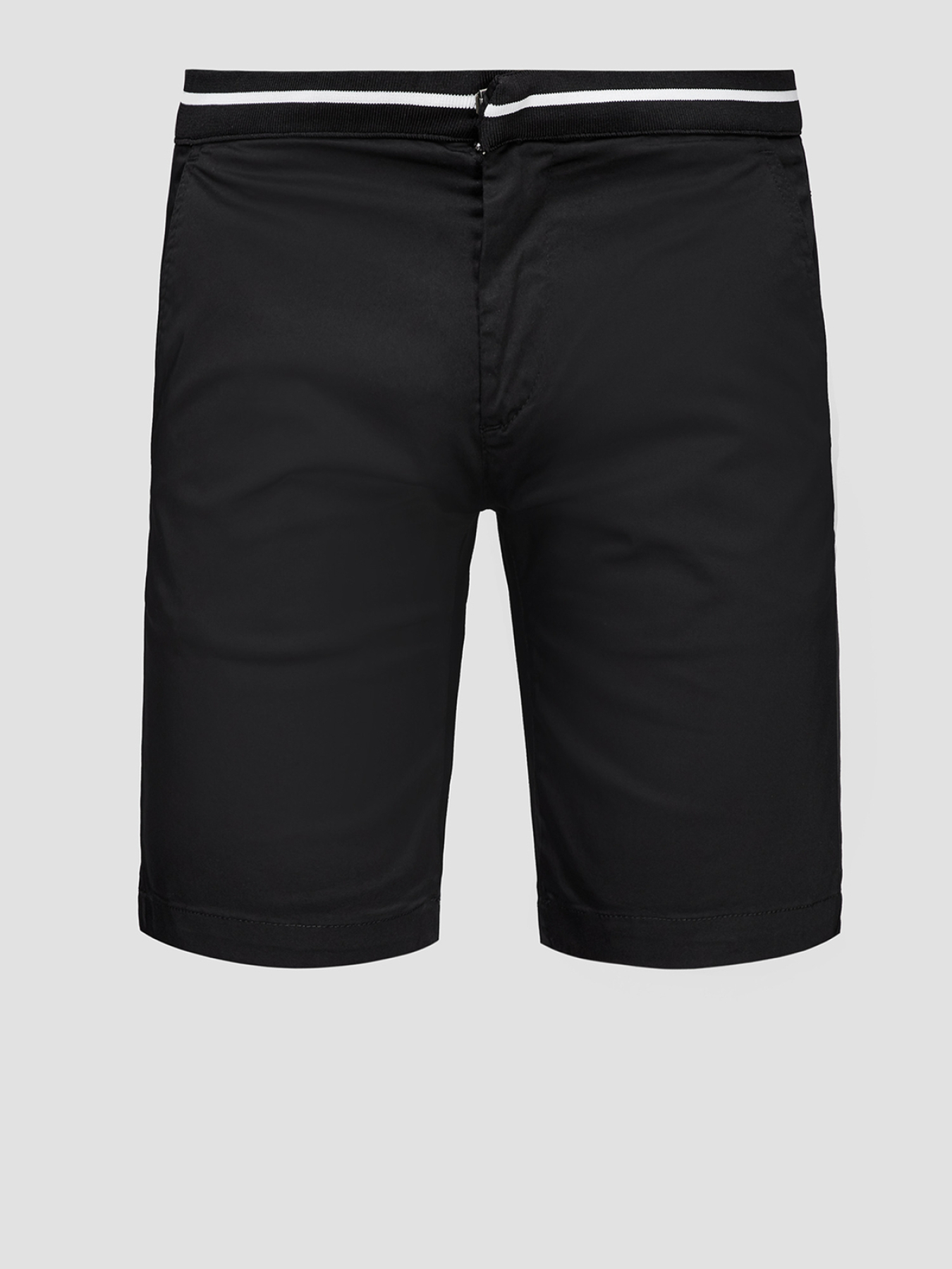 Шорты Karl Lagerfeld модель 511801.255811;990 Фото