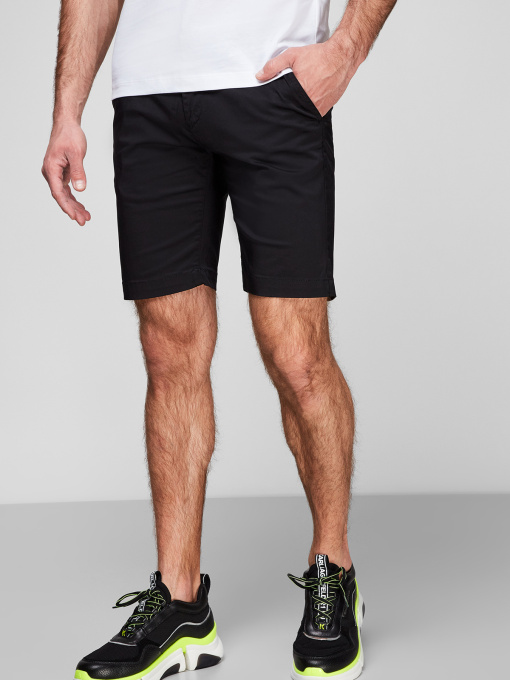 Шорти Karl Lagerfeld модель 511801.255811;990 Фото