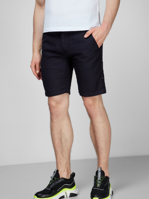 Шорты Karl Lagerfeld модель 511802.255812;690 Фото