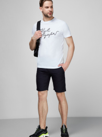 Шорты Karl Lagerfeld модель 511802.255812;690 Фото