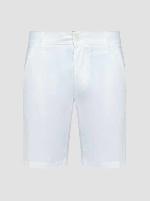 Повсякденні шорти Karl Lagerfeld модель 511890.255813;10 Фото