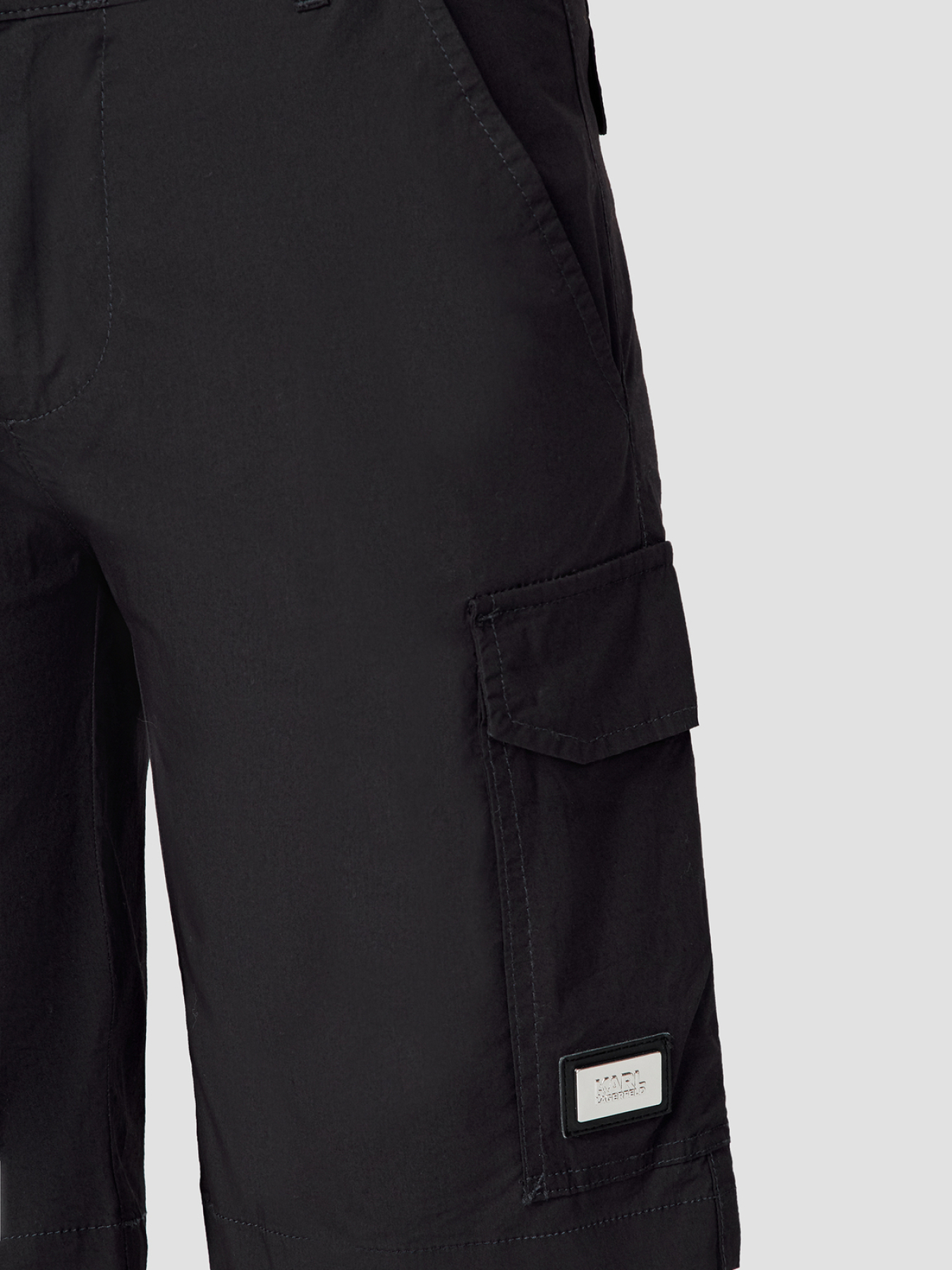 Шорты Karl Lagerfeld модель 521803.255818;690 Фото