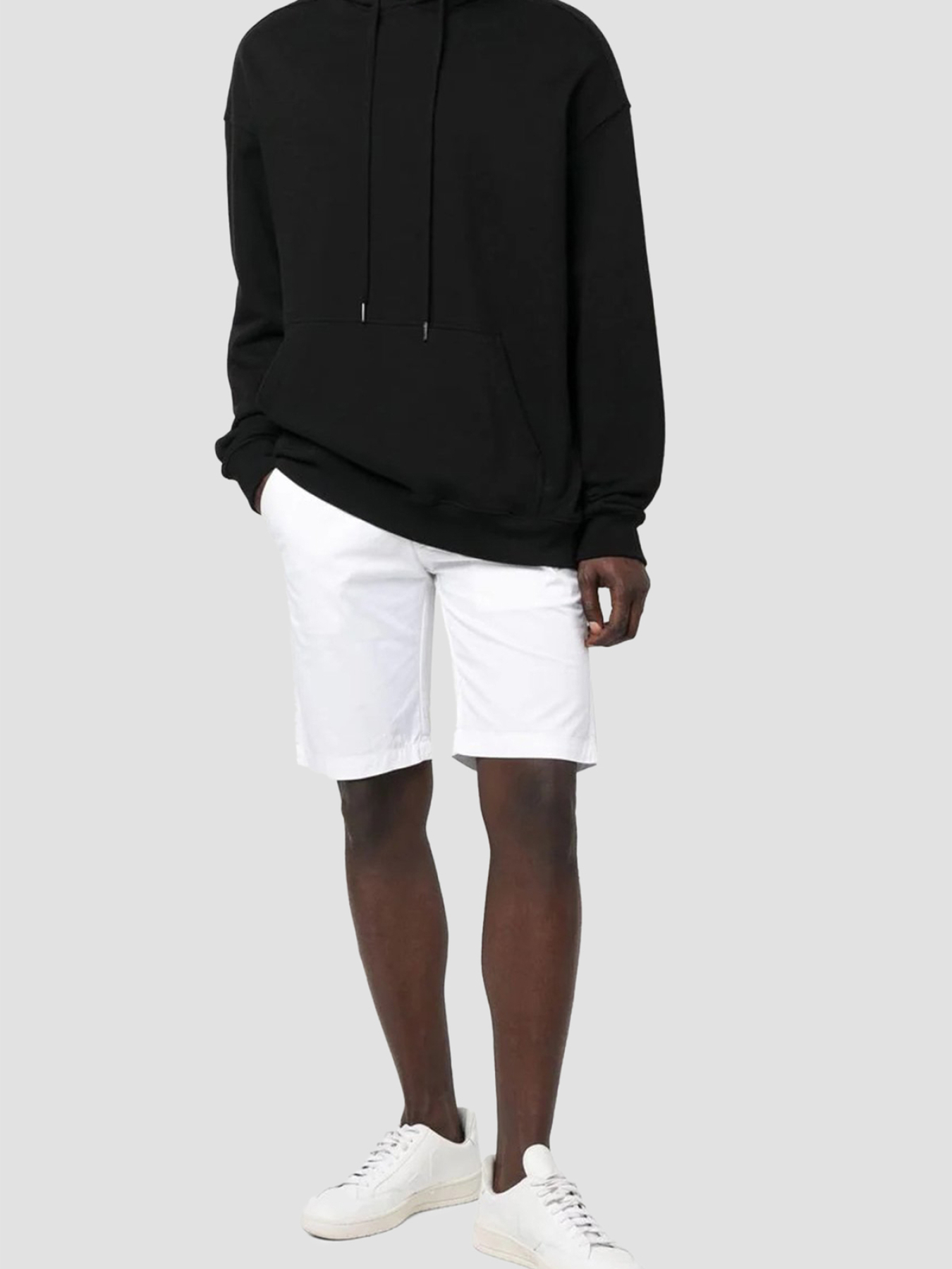 Шорты Karl Lagerfeld модель 521890.255813;10 Фото