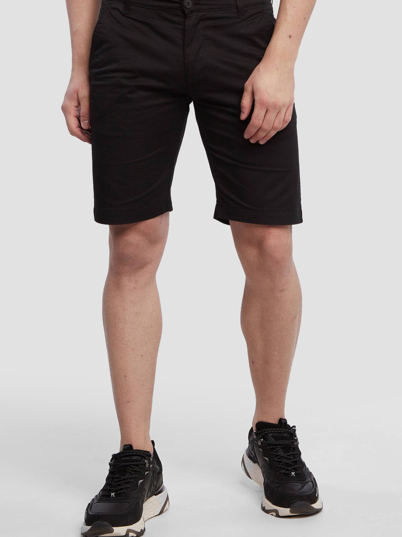 Шорты Karl Lagerfeld модель 521890.255813;990 Фото