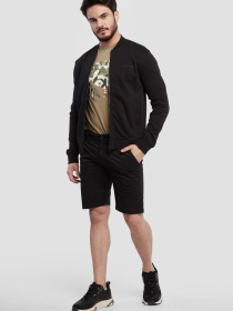 Шорты Karl Lagerfeld модель 521890.255813;990 Фото