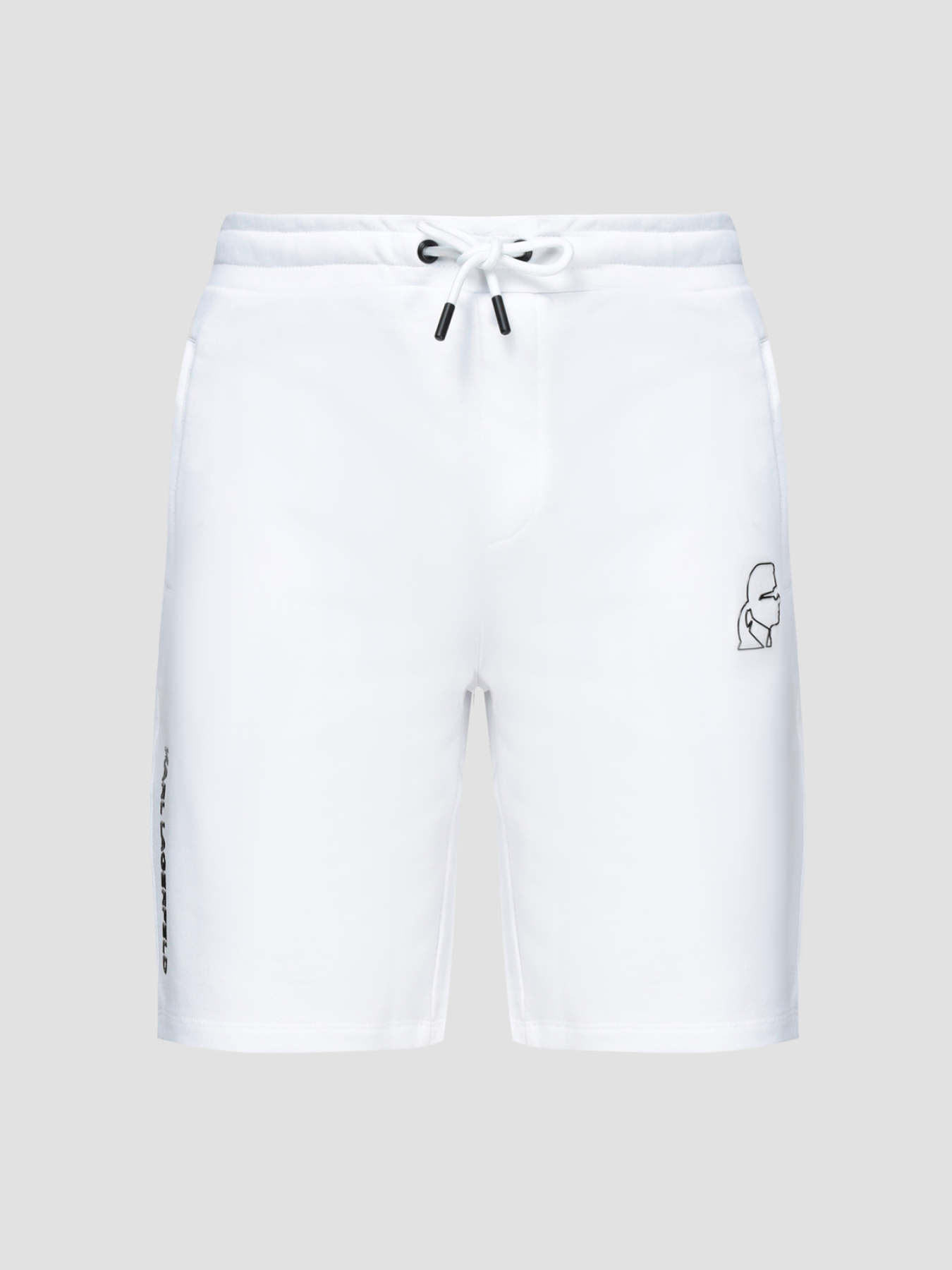 Шорты Karl Lagerfeld модель 521900.705414;10 Фото