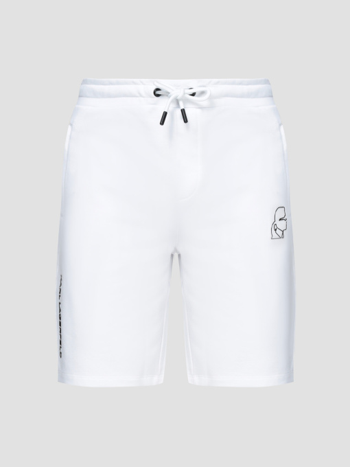 Шорти Karl Lagerfeld модель 521900.705414;10 Фото