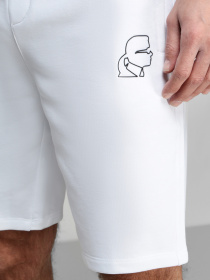 Шорты Karl Lagerfeld модель 521900.705414;10 Фото