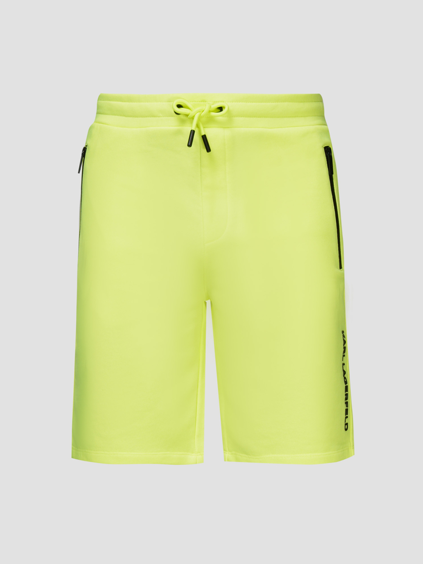 Шорты Karl Lagerfeld модель 521900.705432;120 Фото