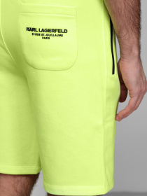 Шорты Karl Lagerfeld модель 521900.705432;120 Фото