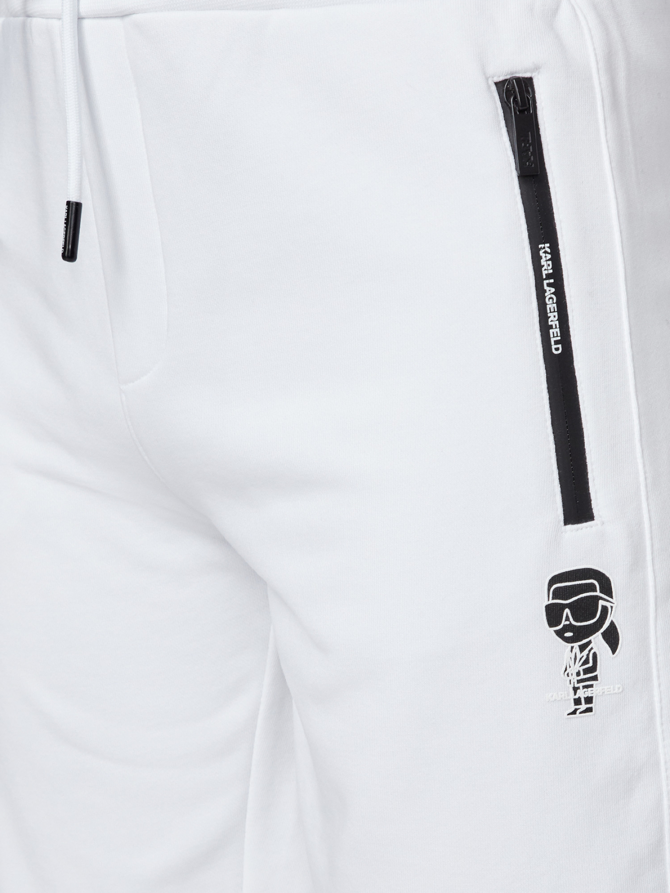 Повсякденні шорти Karl Lagerfeld модель 531900.705092;10 Повсякденні шорти Karl Lagerfeld модель 531900.705092;10 Фото