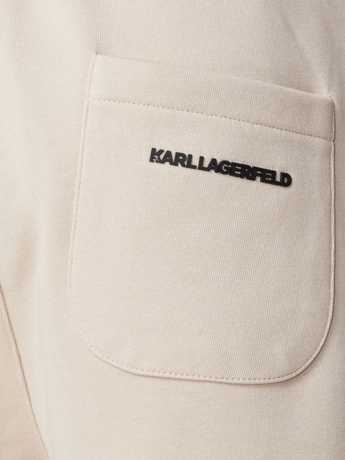 Шорты Karl Lagerfeld модель 531900.705094;410 Фото
