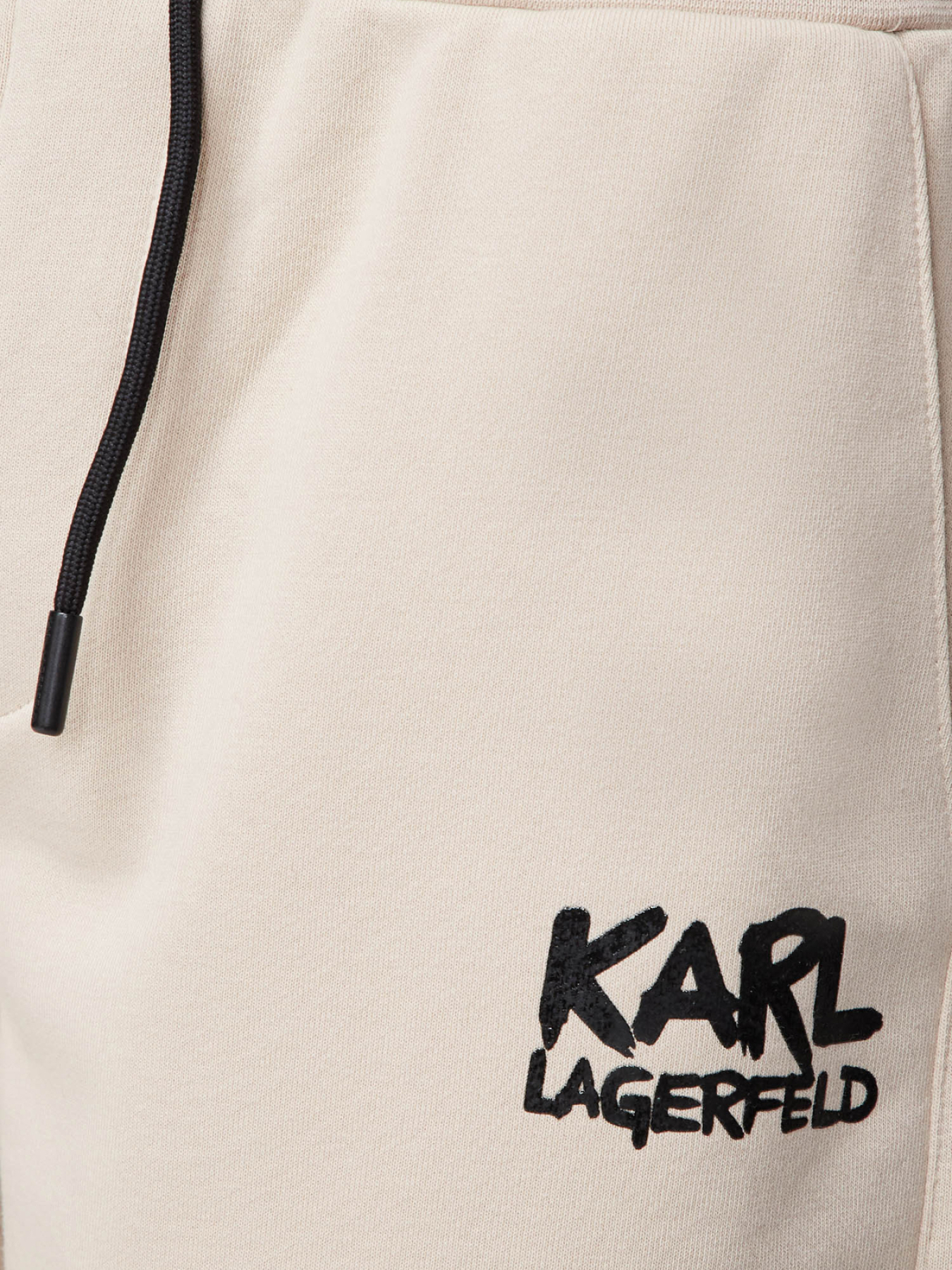 Шорты Karl Lagerfeld модель 531900.705094;410 Фото