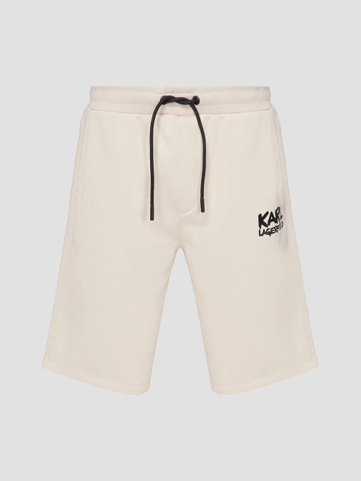 Шорты Karl Lagerfeld модель 531900.705094;410 Фото
