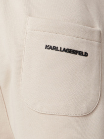 Шорты Karl Lagerfeld модель 531900.705094;410 Фото