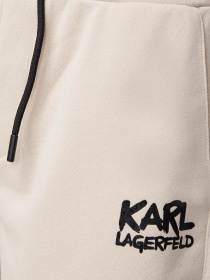 Шорты Karl Lagerfeld модель 531900.705094;410 Фото