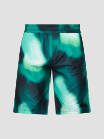 Повсякденні шорти Karl Lagerfeld модель 532508.255701;530 Фото