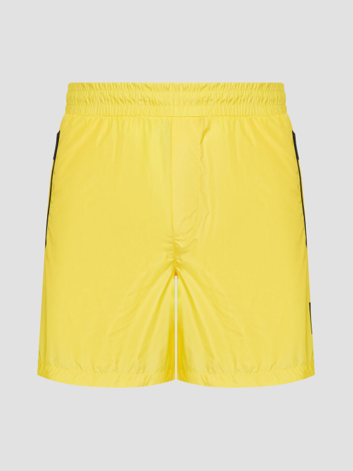 Шорти Karl Lagerfeld модель 532561.255700;130 Фото