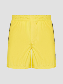 Шорты Karl Lagerfeld модель 532561.255700;130 Фото