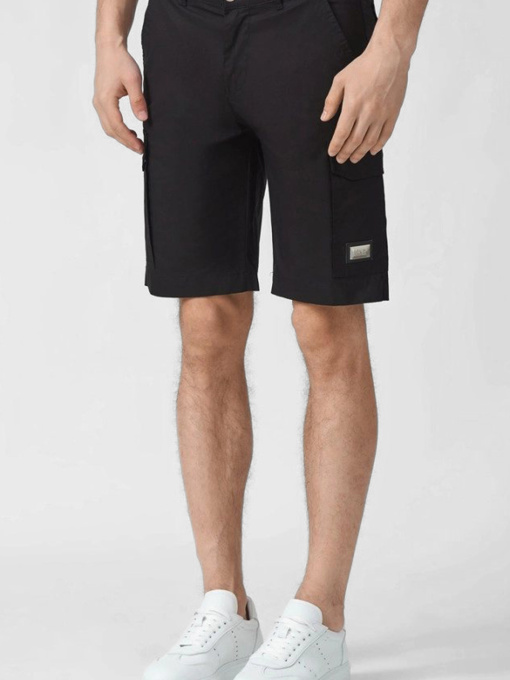 Шорти Karl Lagerfeld модель 532803.255818;990 Фото