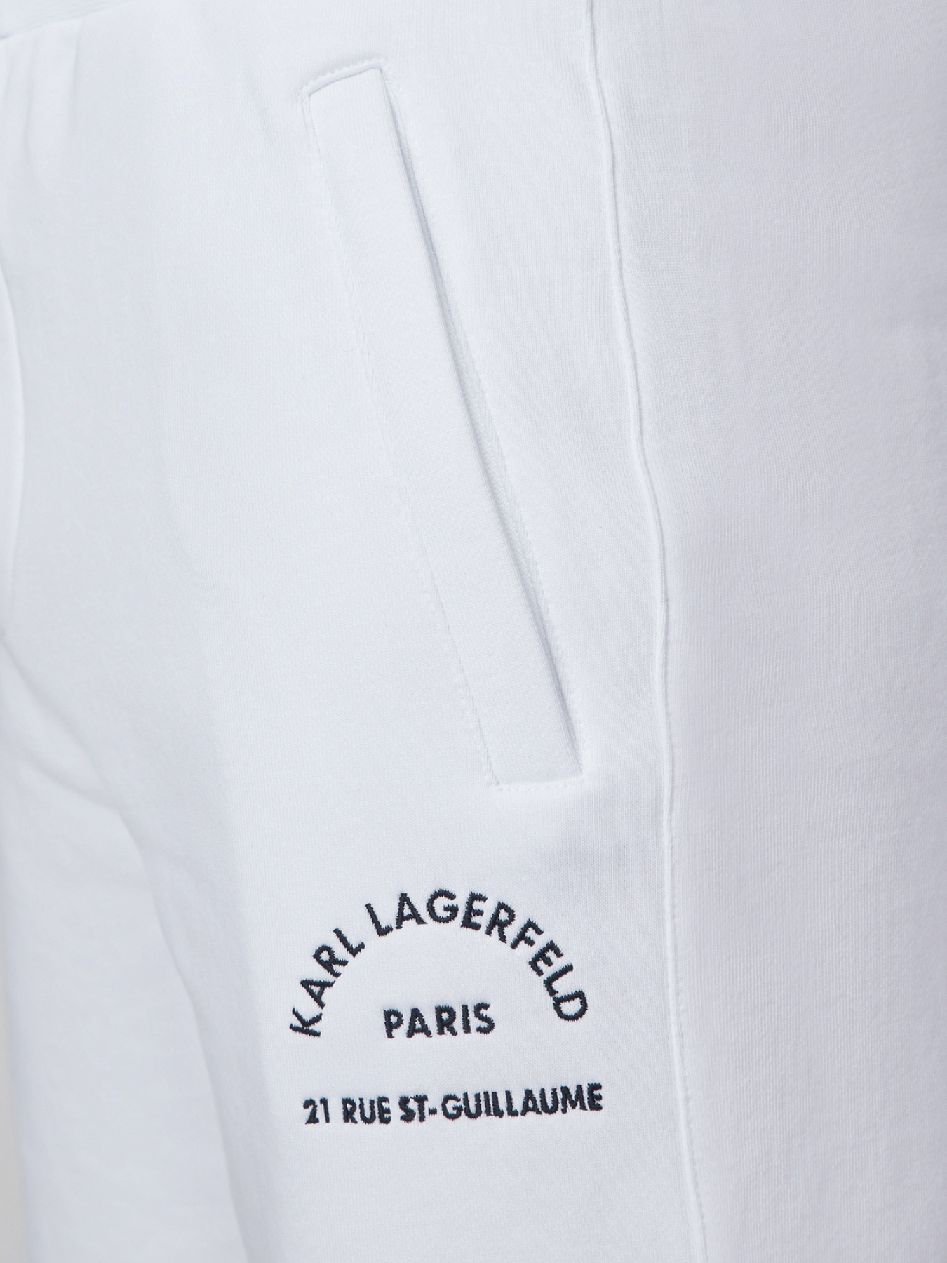 Шорты Karl Lagerfeld модель 532900.705027;10 Фото