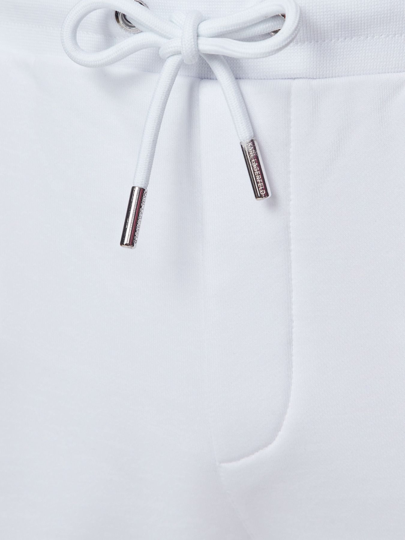 Шорты Karl Lagerfeld модель 532900.705027;10 Фото