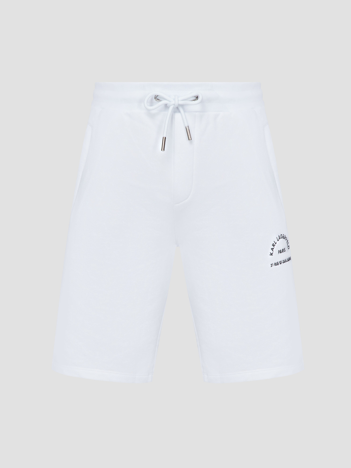 Шорты Karl Lagerfeld модель 532900.705027;10 Фото