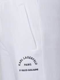 Шорты Karl Lagerfeld модель 532900.705027;10 Фото