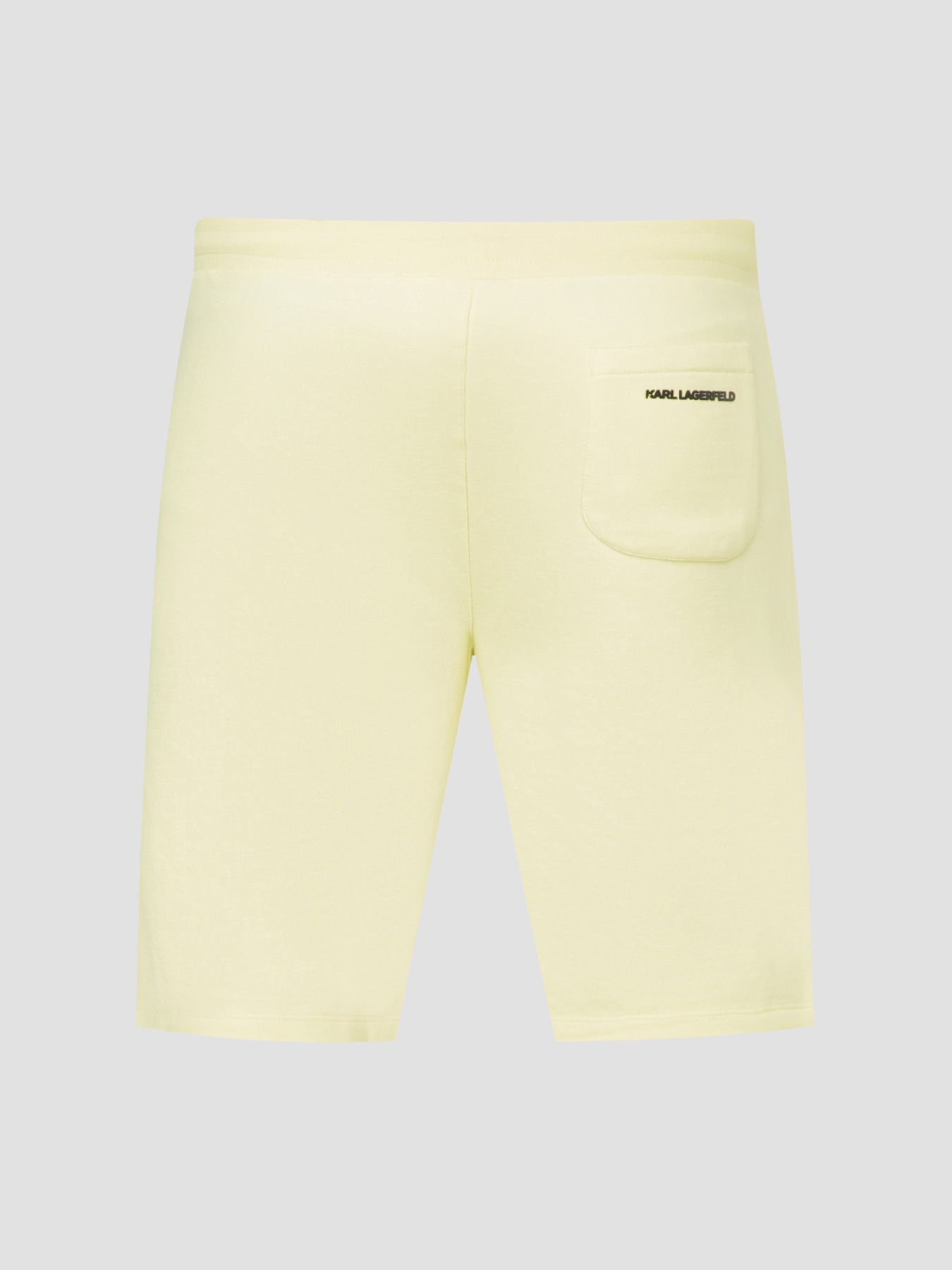 Повсякденні шорти Karl Lagerfeld модель 532900.705046;100 Фото