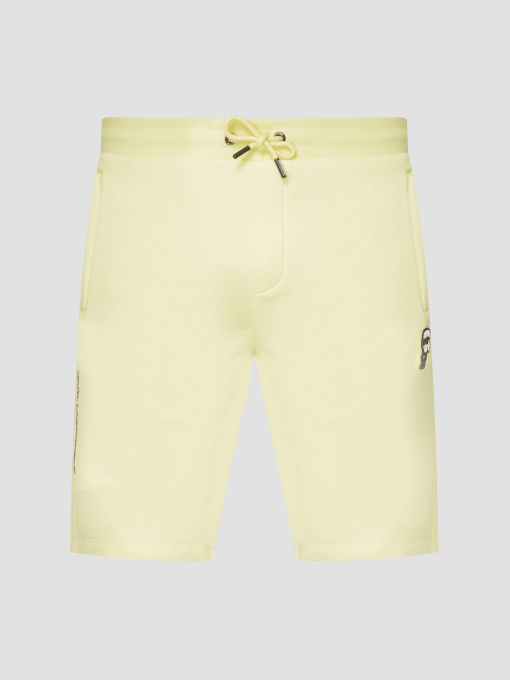 Повсякденні шорти Karl Lagerfeld модель 532900.705046;100 Фото