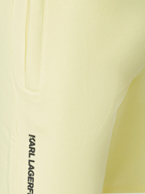 Повсякденні шорти Karl Lagerfeld модель 532900.705046;100 Фото