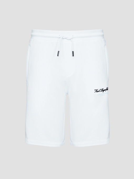 Повсякденні шорти Karl Lagerfeld модель 541900.705407;10 Фото