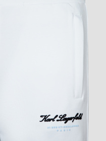 Повсякденні шорти Karl Lagerfeld модель 541900.705407;10 Повсякденні шорти Karl Lagerfeld модель 541900.705407;10 Фото