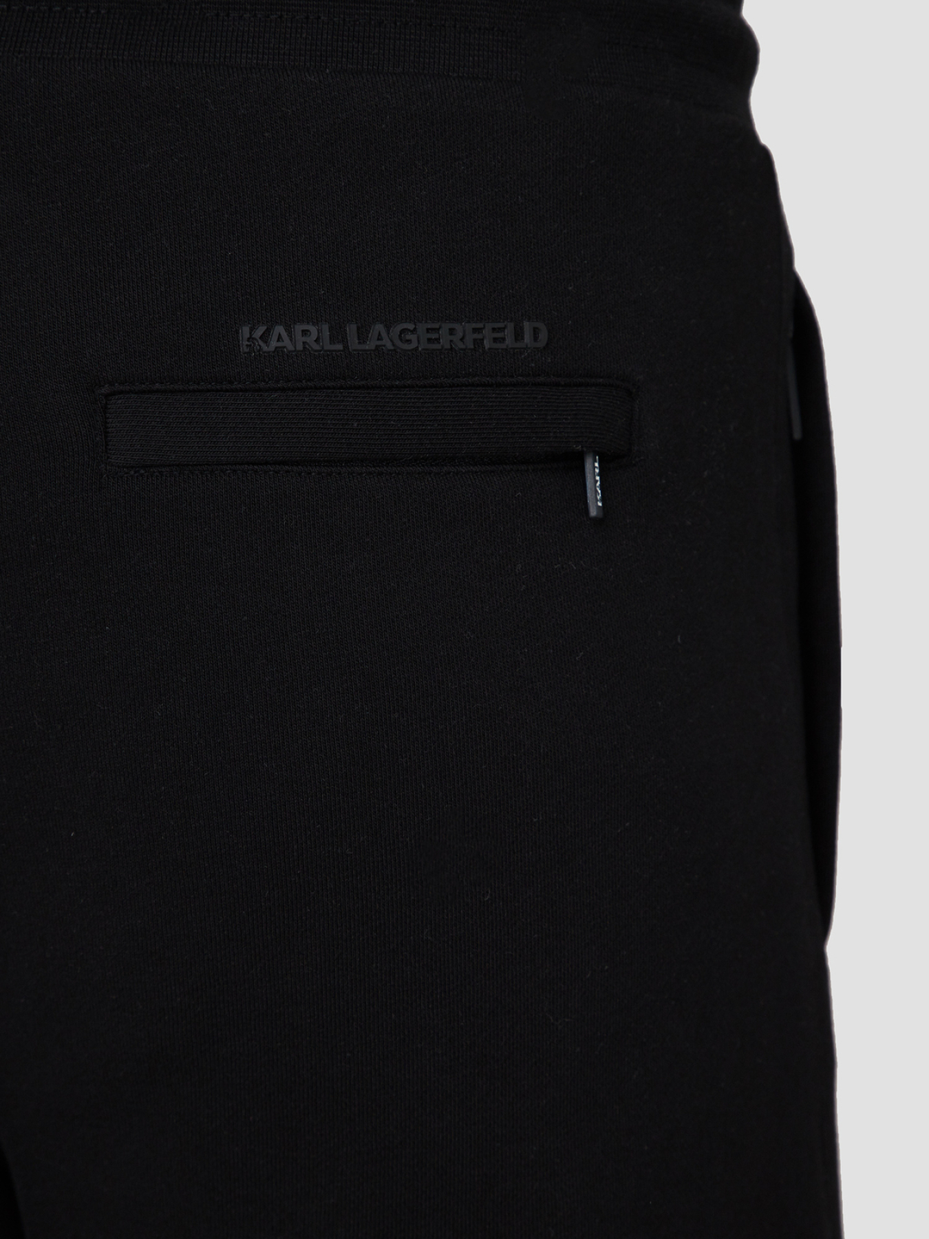 Шорты Karl Lagerfeld модель 541900.705407;990 Фото