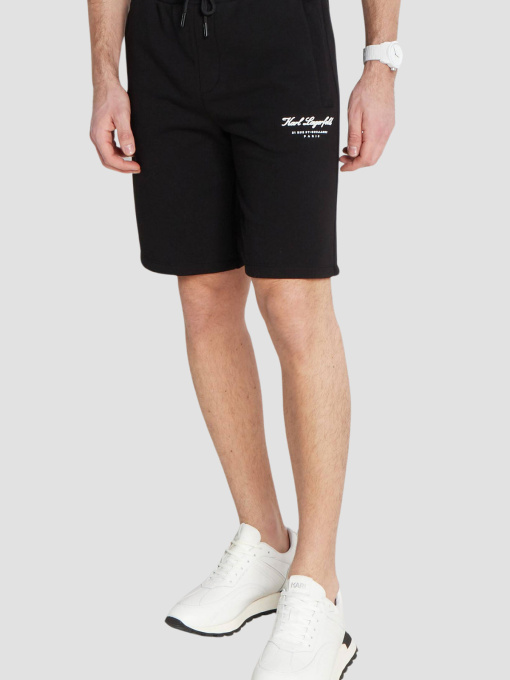 Шорты Karl Lagerfeld модель 541900.705407;990 Фото