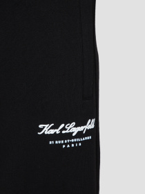 Шорты Karl Lagerfeld модель 541900.705407;990 Фото
