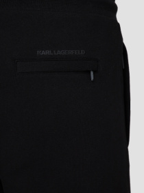 Шорты Karl Lagerfeld модель 541900.705407;990 Фото