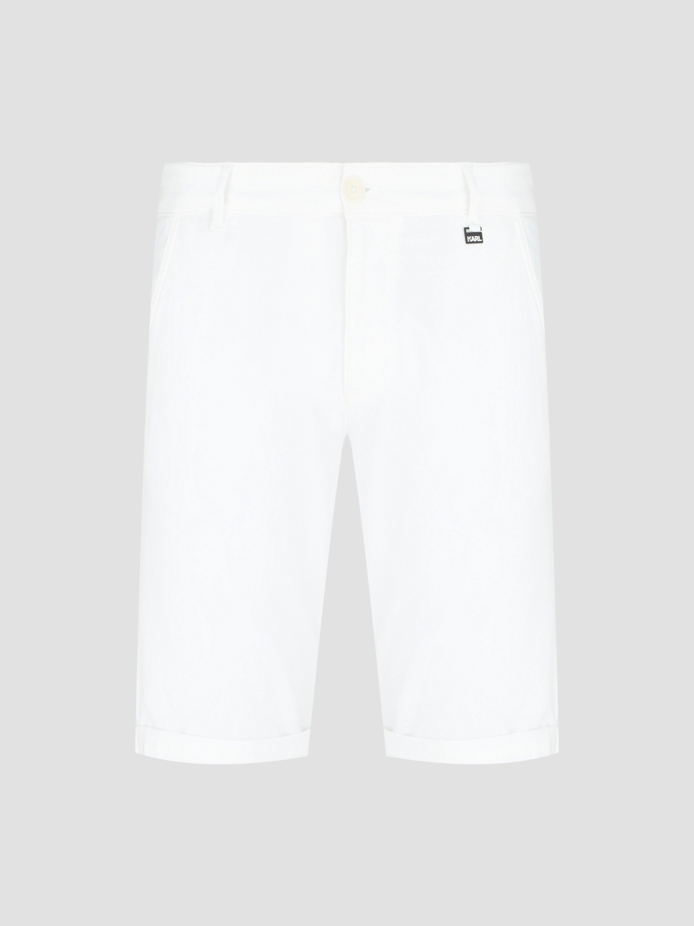 Повсякденні шорти Karl Lagerfeld модель 542826.255812;10 Повсякденні шорти Karl Lagerfeld модель 542826.255812;10 Фото